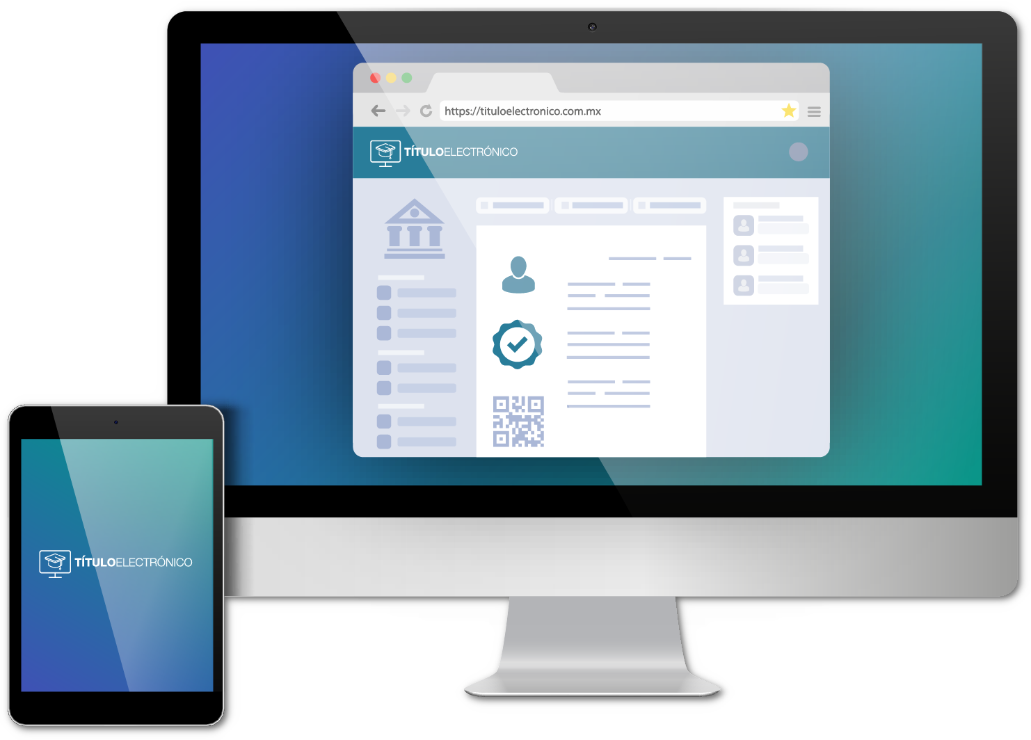 Software Título Electrónico DGP DGAIR